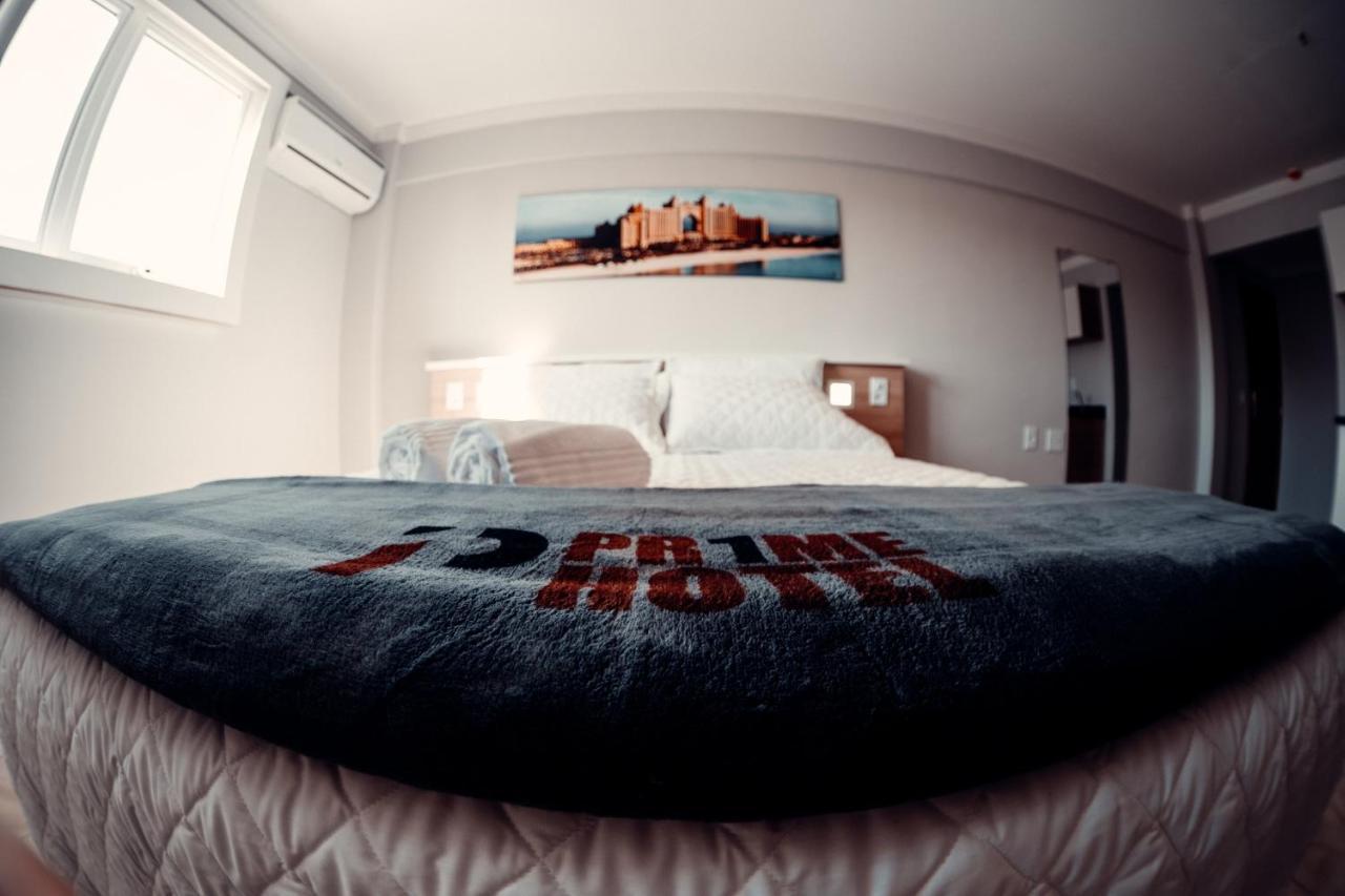 P1 Hotel ซานตามาเรีย ภายนอก รูปภาพ