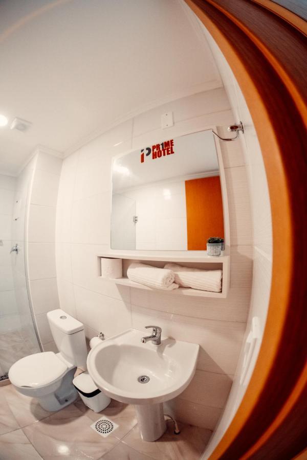 P1 Hotel ซานตามาเรีย ภายนอก รูปภาพ