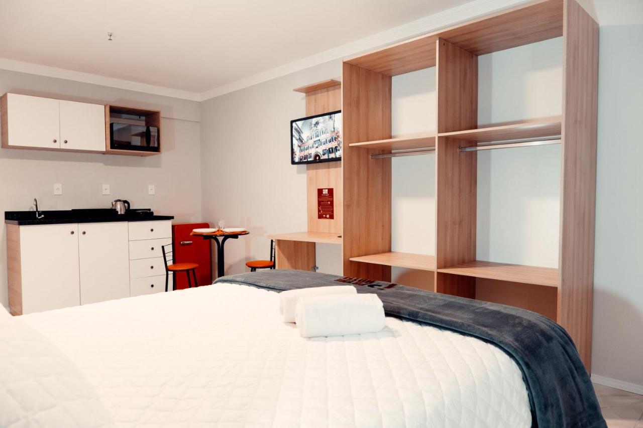 P1 Hotel ซานตามาเรีย ภายนอก รูปภาพ