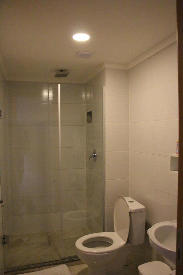 P1 Hotel ซานตามาเรีย ภายนอก รูปภาพ