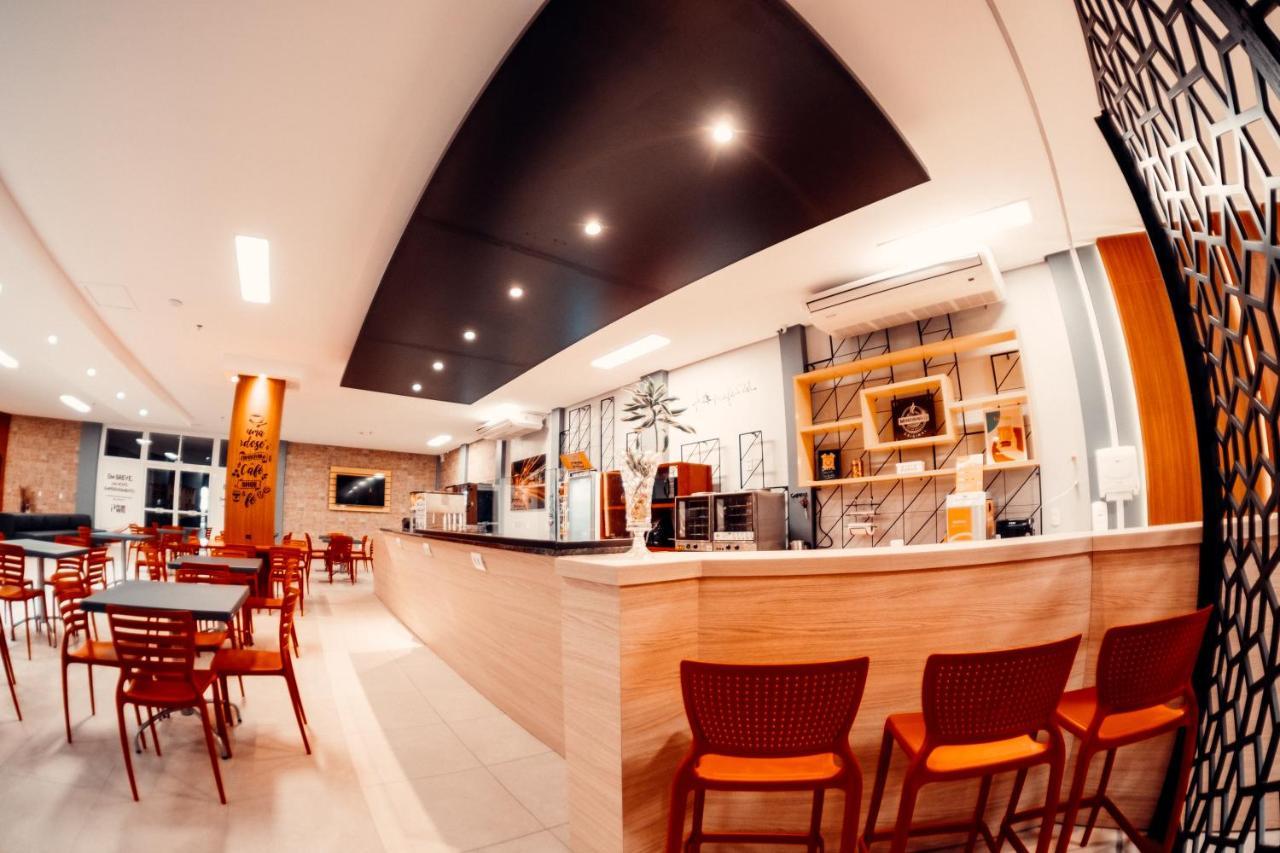 P1 Hotel ซานตามาเรีย ภายนอก รูปภาพ