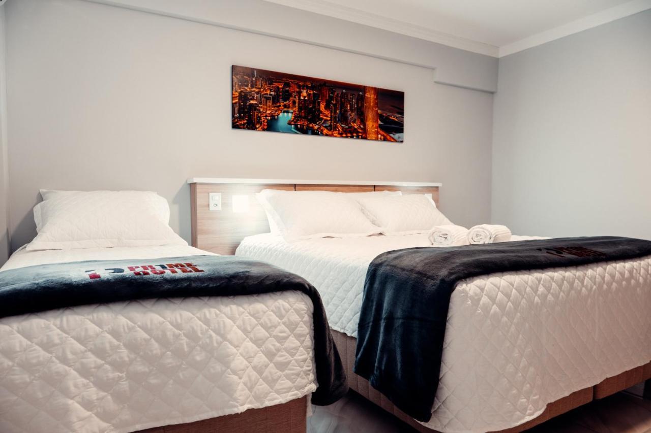 P1 Hotel ซานตามาเรีย ภายนอก รูปภาพ