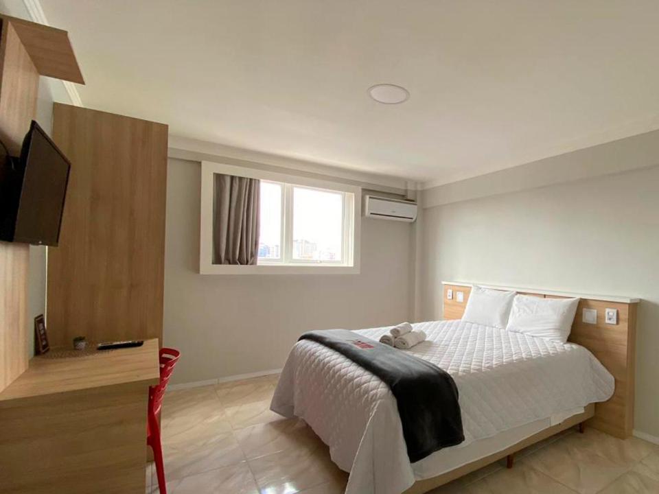 P1 Hotel ซานตามาเรีย ภายนอก รูปภาพ