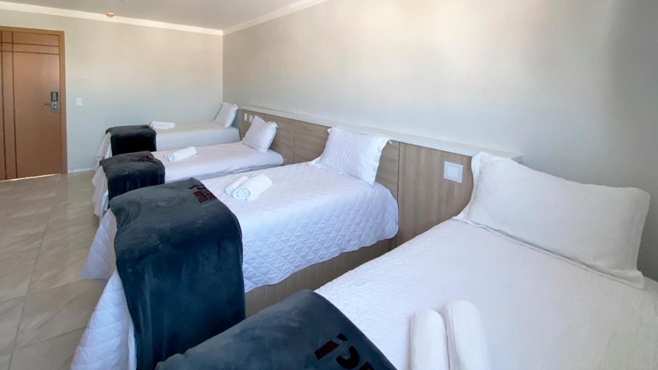 P1 Hotel ซานตามาเรีย ภายนอก รูปภาพ
