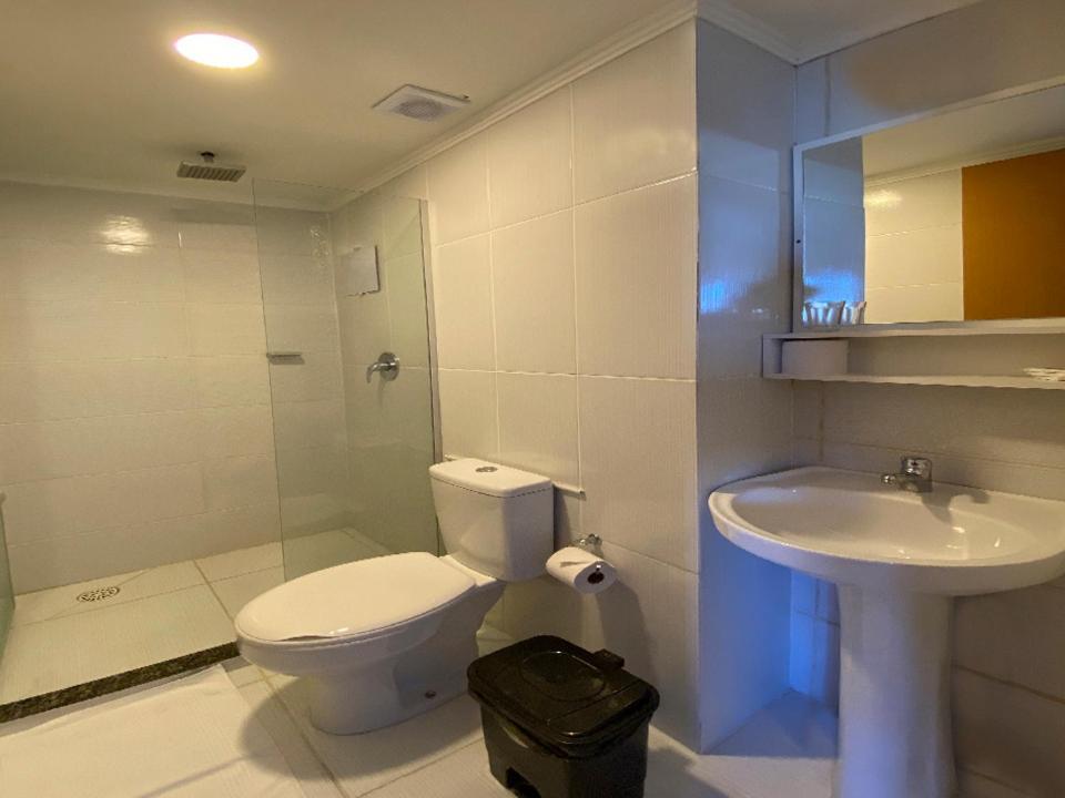 P1 Hotel ซานตามาเรีย ภายนอก รูปภาพ
