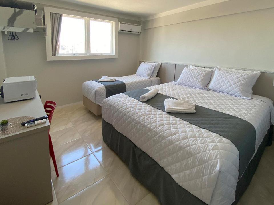 P1 Hotel ซานตามาเรีย ภายนอก รูปภาพ