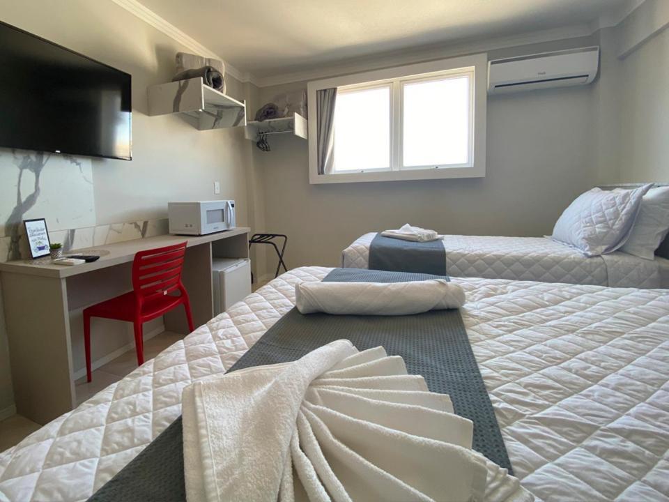 P1 Hotel ซานตามาเรีย ภายนอก รูปภาพ