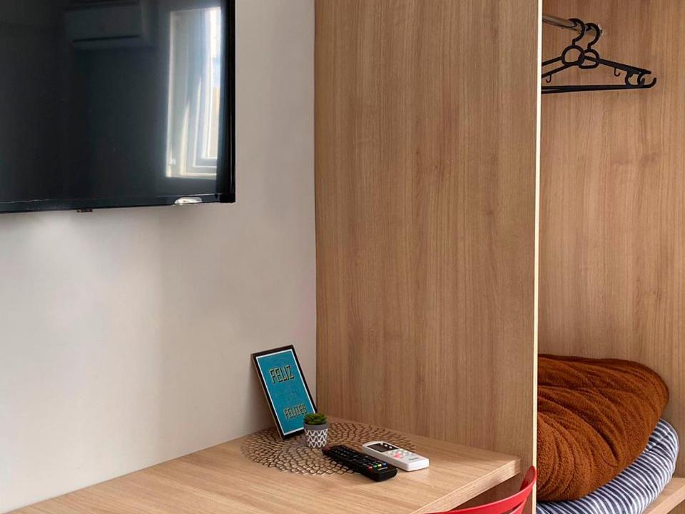 P1 Hotel ซานตามาเรีย ภายนอก รูปภาพ