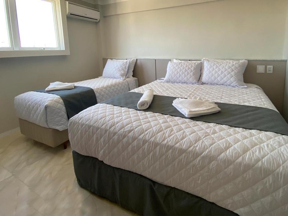 P1 Hotel ซานตามาเรีย ภายนอก รูปภาพ