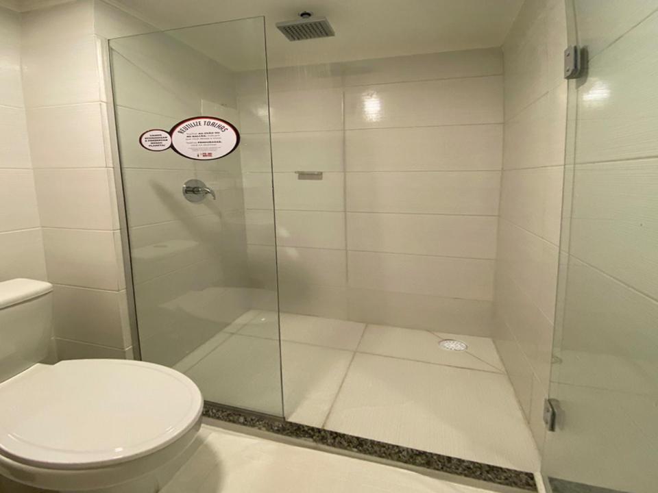 P1 Hotel ซานตามาเรีย ภายนอก รูปภาพ